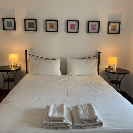 Locatelli50 Lejlighed Bergamo Eksteriør billede