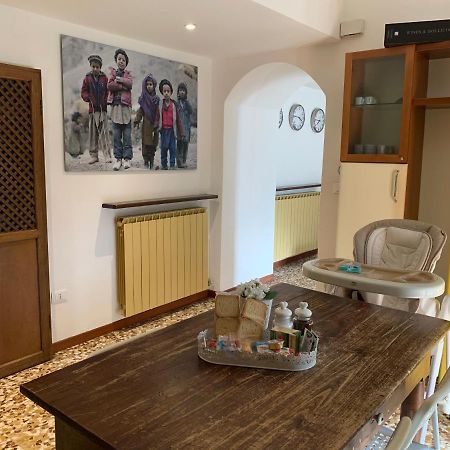 Locatelli50 Lejlighed Bergamo Eksteriør billede