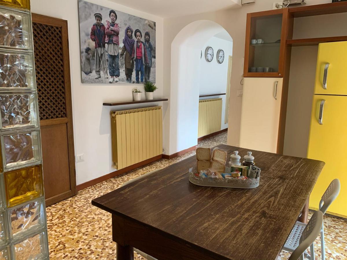 Locatelli50 Lejlighed Bergamo Eksteriør billede