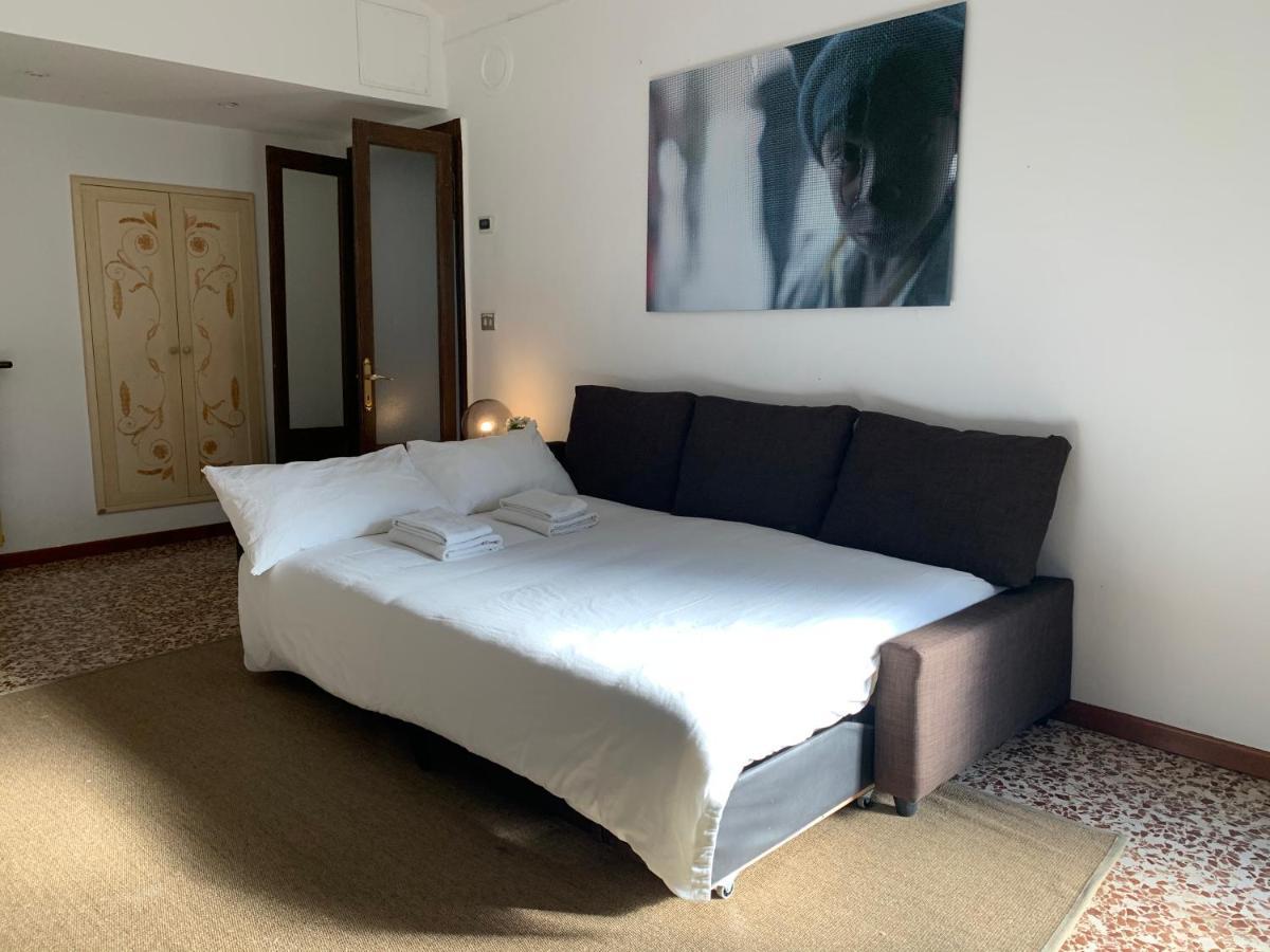 Locatelli50 Lejlighed Bergamo Eksteriør billede