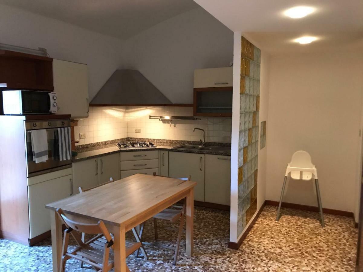 Locatelli50 Lejlighed Bergamo Eksteriør billede