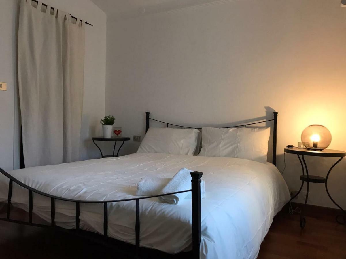 Locatelli50 Lejlighed Bergamo Eksteriør billede